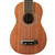 Oscar Schmidt OU12 Soprano Ukulele (OU12)