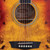 Washburn DFBACEA Deep Forest Burl ACE Grand Auditorium Acoustic Electric Guitar, Amber Fade (DFBACEA-U)