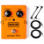 MXR M107 Phase 100 Phaser Effects Pedal