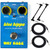 Way Huge Smalls WM61 Blue Hippo Analog Chorus Effects Pedal