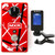 MXR EVH90 Eddie Van Halen Phase 90 Pedal (EVH90)