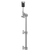 Ludwig LC25CS Classic Series Straight Cymbal Stand (LC25CS)