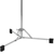 Ludwig LC25CS Classic Series Straight Cymbal Stand (LC25CS)