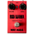 Dunlop Way Huge Smalls WM23 Red Llama Overdrive MKIII Effects Pedal (WM23)