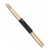 GP Percussion GPDS5AN 5A Oak Drumsticks with Nylon Tip (GPDS5AN)