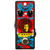Dunlop JHMS2 Authentic Hendrix '68 Shrine Octavio Fuzz Effects Pedal (JHMS2)