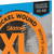 D'Addario EXL110BT XL Nickel Wound Electric Guitar Strings, 10-46 Regular Light Balanced Tension (EXL110BT)