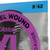 D'Addario EXL120 XL Nickel Wound Electric Guitar Strings, 09-42 Super Light (EXL120)