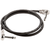 MXR DCP3 Instrument and Pedalboard Patch Cable, Right Angle, 3 ft. (MXR-DCP3)