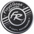 Floyd Rose FRNR3RP Relic Original Series  R3 Locking Nut, Relic Nickel
