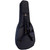 Kona GCF-D41 Dreadnought Acoustic Guitar Hard Foam Lightweight Case