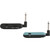 Fender Telepath Wireless Guitar Signal Transmission System 023-9780-001