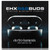 Electro-Harmonix EHX RB BUDS Wireless Bluetooth Earbuds