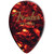 Fender 358 Shape Classic Celluloid Guitar Picks, Medium, Tortoise Shell, 12-Pack