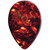 Fender 358 Shape Classic Celluloid Guitar Picks, Medium, Tortoise Shell, 12-Pack