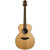 Takamine GN20-NS NEX Acoustic Guitar, Natural Satin