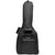 Perfektion PM410 Deluxe Padded Gig Bag, Electric Guitar (PM410) 