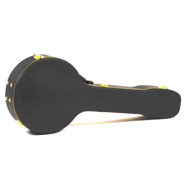 Guardian CG018J Archtop Economy Hardshell Resonator Banjo Case