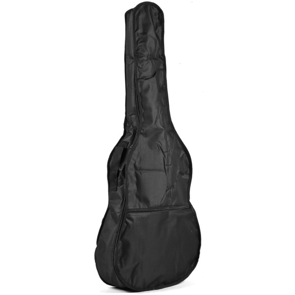 Guardian CG-085-C3/4 Duraguard Guitar Gig Bag, 3/4 Size Classical
