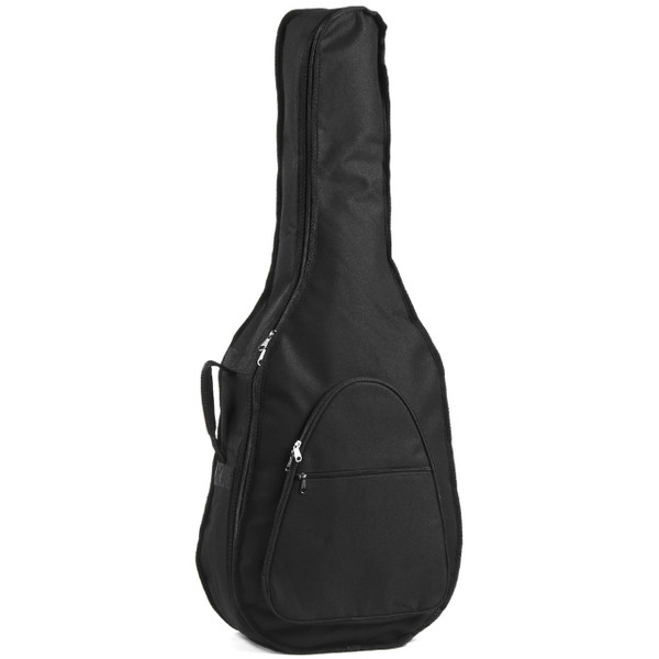 Guardian CG-090-D3/4 Duraguard Guitar Gig Bag, 3/4 Size Dreadnought