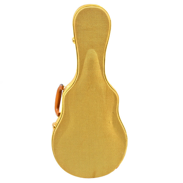 Guardian CG-035-MA Archtop Tweed Hardshell Case for A-Style Mandolin