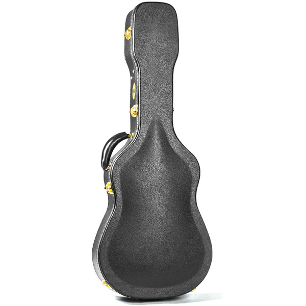 Guardian CG-044-OO Vintage Archtop Hardshell Case for OO-Style Acoustic Guitar