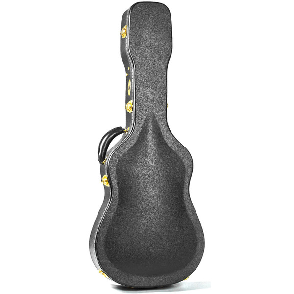 Guardian CG-044-O Vintage Archtop Hardshell O-Style Acoustic Guitar Case