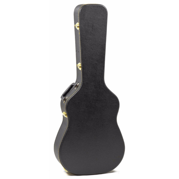 Guardian CG-020-OOO Hardshell Case for OOO-Style Body Acoustic Guitar