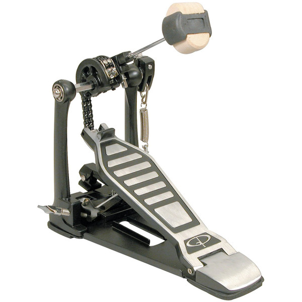 GP Percussion D719 Heavy-Duty Single Chain-Drive Kick Bass Drum Pedal