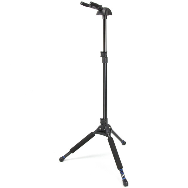 Reunion Blues RBXS Self-Locking Auto Yoke Handing Guitar Stand, RBXS-HG3