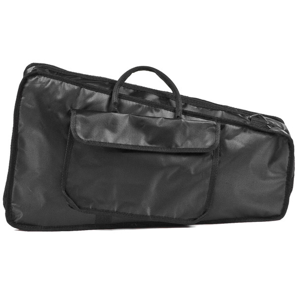 Guardian CD-200-BO DuraGuard Student Percussion Bell Kit Bag, Black