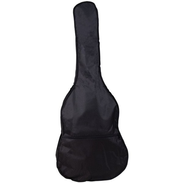 Guardian CG-075-C DuraGuard Padded Classical Guitar Gig Bag, Black