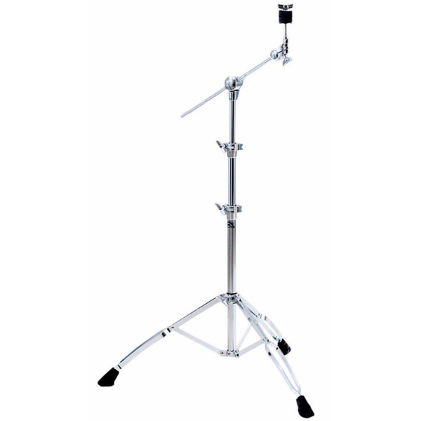 Ludwig L436MBS 400 Series Double Braced Boom Cymbal Stand