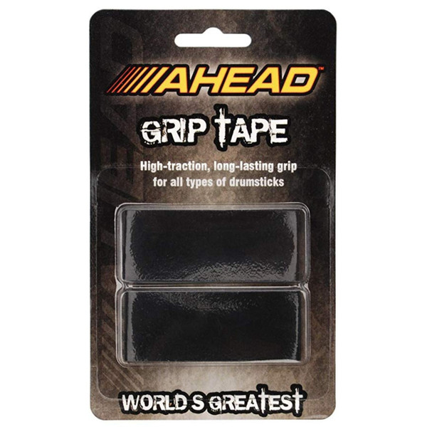 Ahead Drumstick Grip Tape, Black