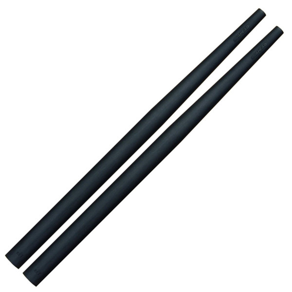 Ahead Medium Drumstick Taper Covers, Black