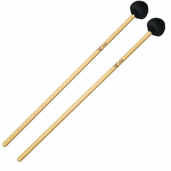 Vater Percussion MVM30 Medium Vibraphone Mallets, Pair 