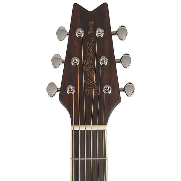 Washburn rover ro10sbk