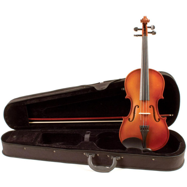 Palatino VN-200-3/4 Genoa Violin Outfit, 3/4 Size

