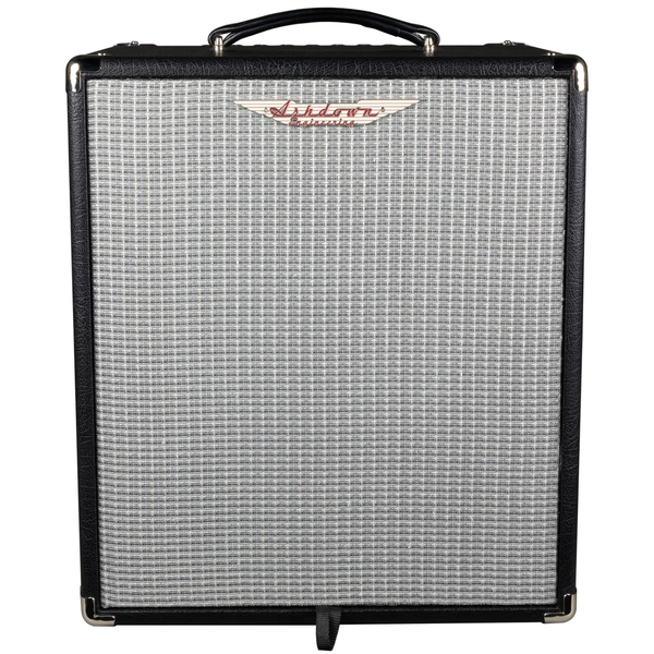 Ashdown STUDIO 12 Super Lightweight Bass Combo Amplifier, 120-Watt 1x12" (ASH-STUDIO12-U)