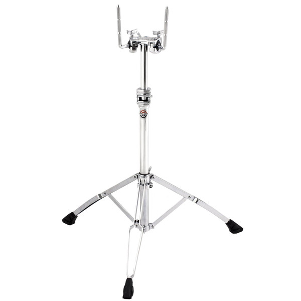 Ludwig LAP441TS Atlas Pro Double Tom Stand with 12mm L-arms

