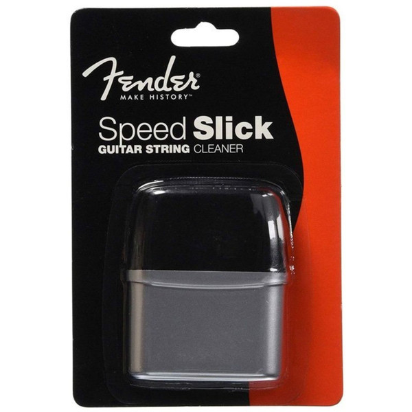 Fender Speed Slick Guitar String Cleaner (099-0521-100)

