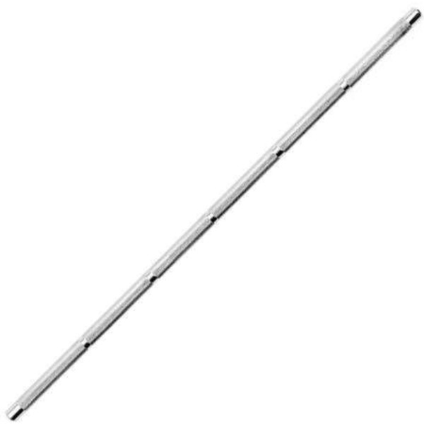 Ludwig LAP16RD Atlas 12mm Accessory Rod, 16" Inch (LAP16RD)