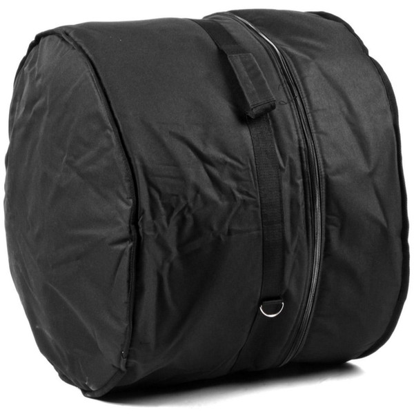 Guardian CD-300-20 DuraGuard Padded Drum Bag, 18" x 20" Bass Drum (CD-300-20)