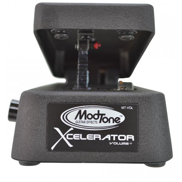 ModTone MT-VOL Xcelerator Volume Pedal (MT-VOL)