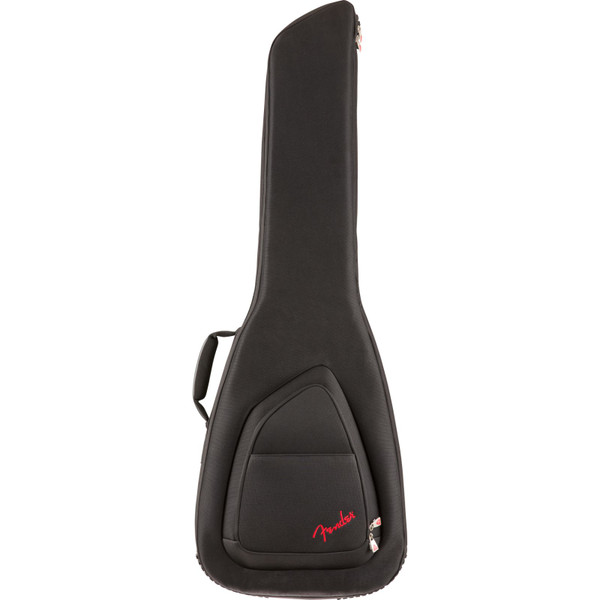 Fender FB1225 Electric Bass Guitar Gig Bag with 25mm Padding, Black (099-1622-406)