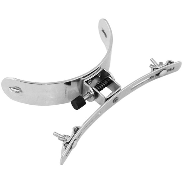 Ludwig LF479 Rod Mount Leg Rest for Marching Snare Drum (LF479)