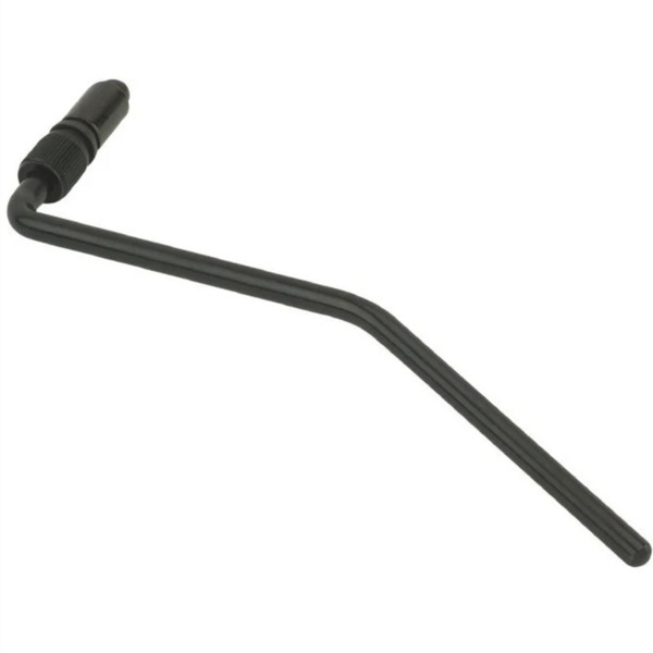 Floyd Rose FRS2TALB Special Series Lefty Tremolo Arm Assembly, Black