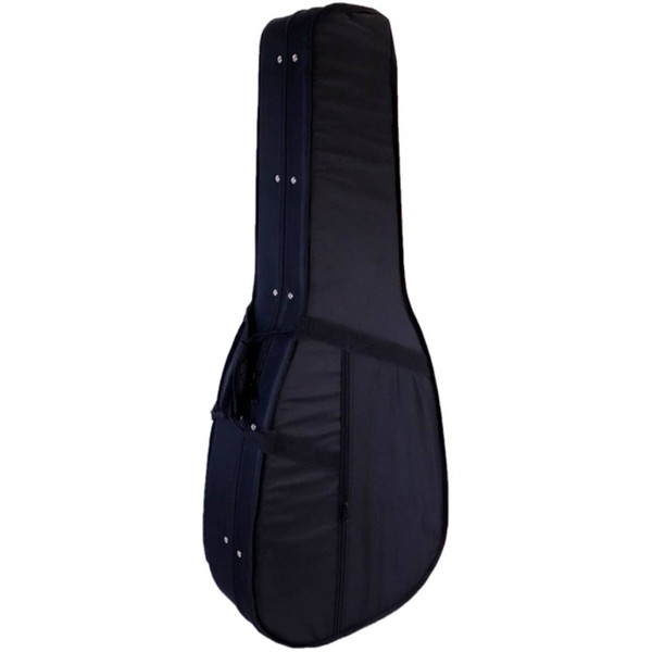 Kona GCF-D41 Dreadnought Acoustic Guitar Hard Foam Lightweight Case