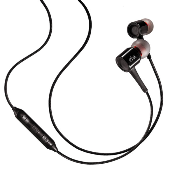Electro-Harmonix EHX HOT LYNX Stereo Wired Earbuds