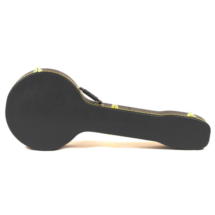 Guardian CG018J Archtop Economy Hardshell Resonator Banjo Case